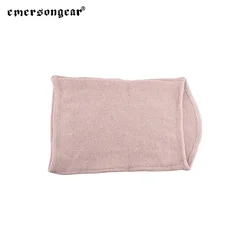 Emersongear Proline Polaina Cuello Táctico Multifunción Khaki