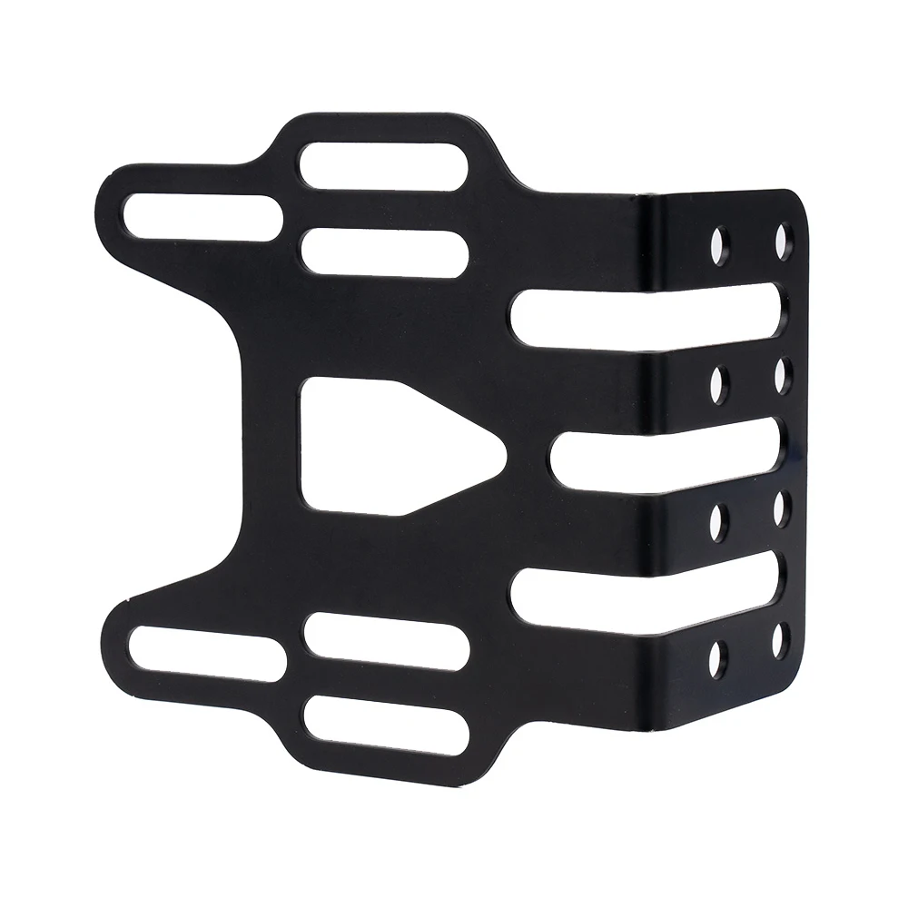 Adaptador MOLLE para funda táctica de pierna – Liberación rápida - imagen 5