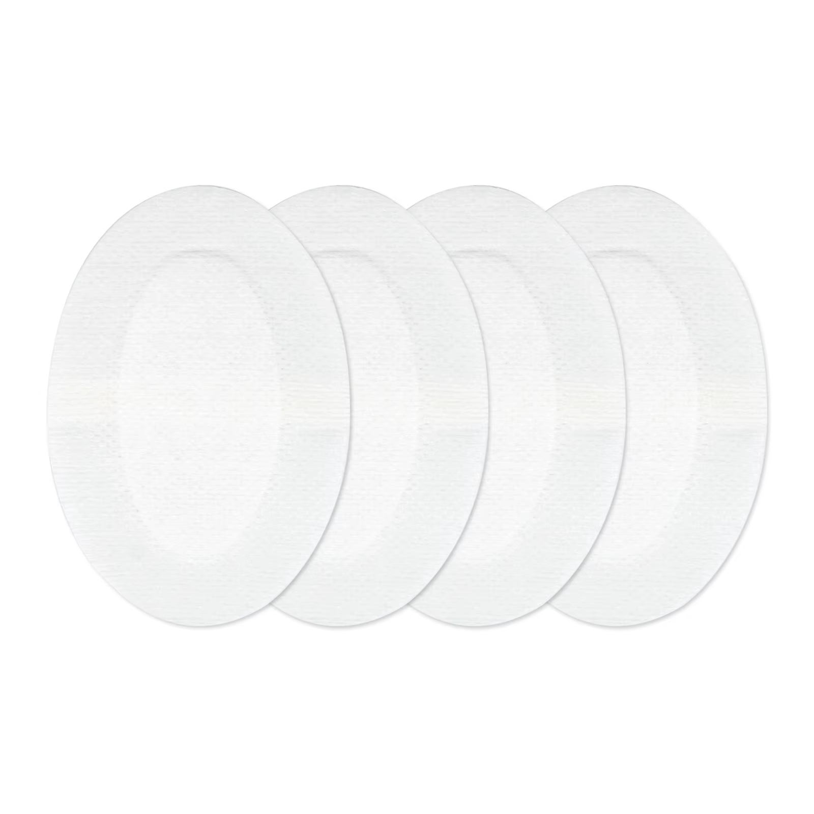 Apósito adhesivo transpirable e impermeable para heridas, kit - imagen 5