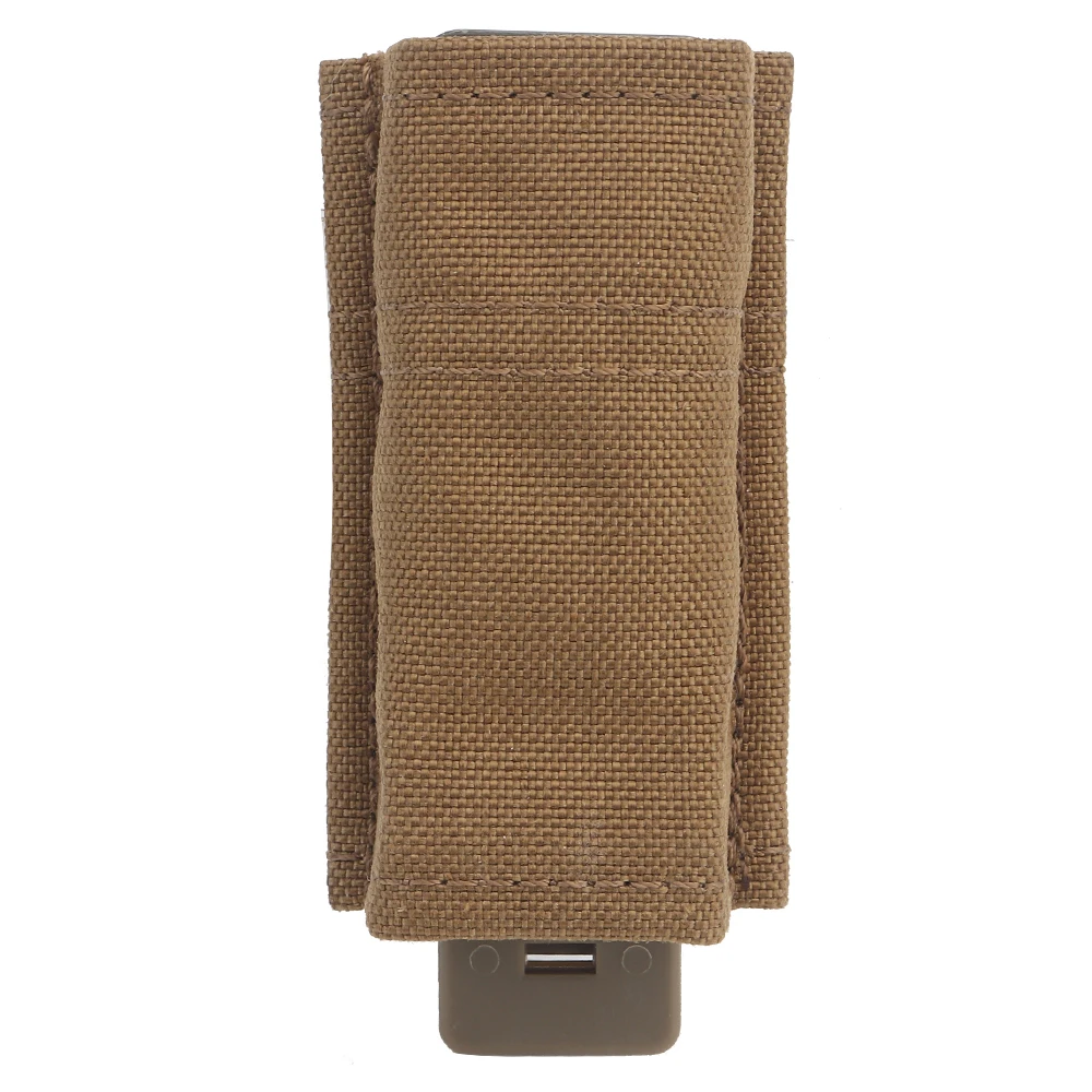 Inserto de cuña Kydex y clip KYWI Mag