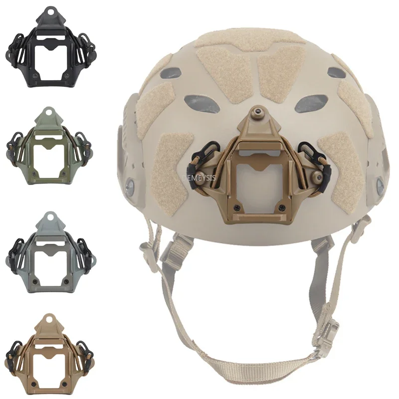 Adaptador VAS Shroud para montaje NVG