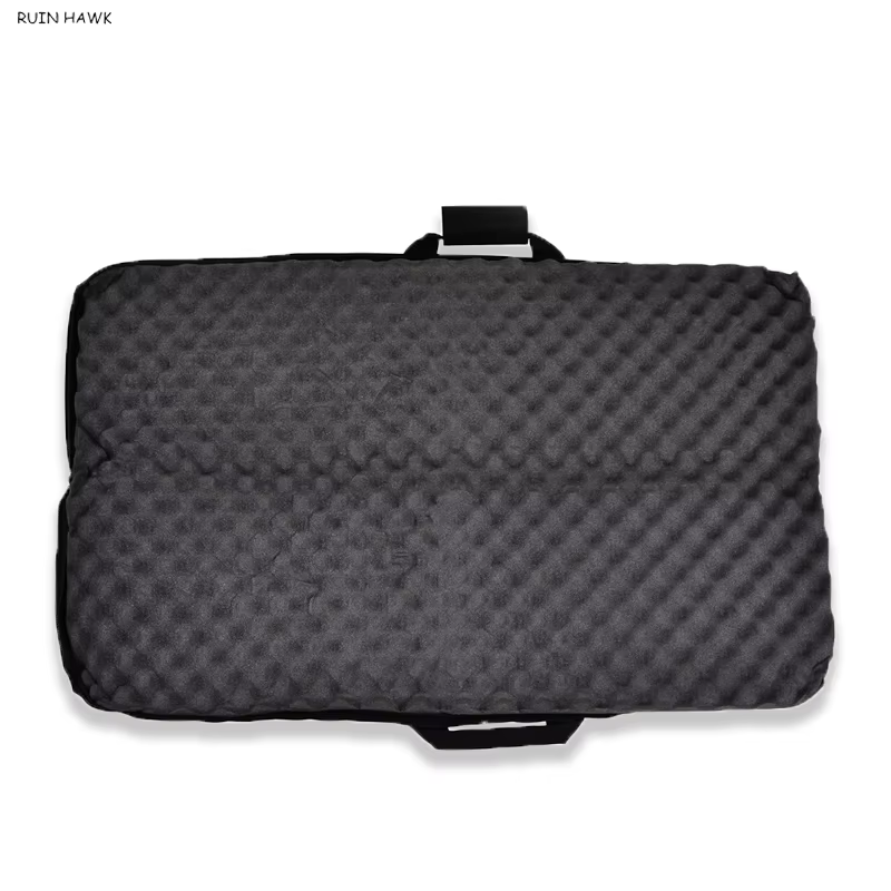 Bolsa Rifle Táctica Oxford acolchada – Protección Airsoft Caza - imagen 4
