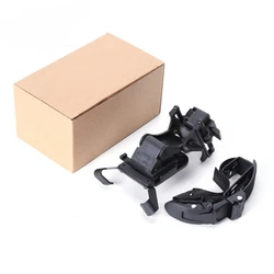Metal MICH M88 kit de montaje rapido para casco NVG PVS-7/14