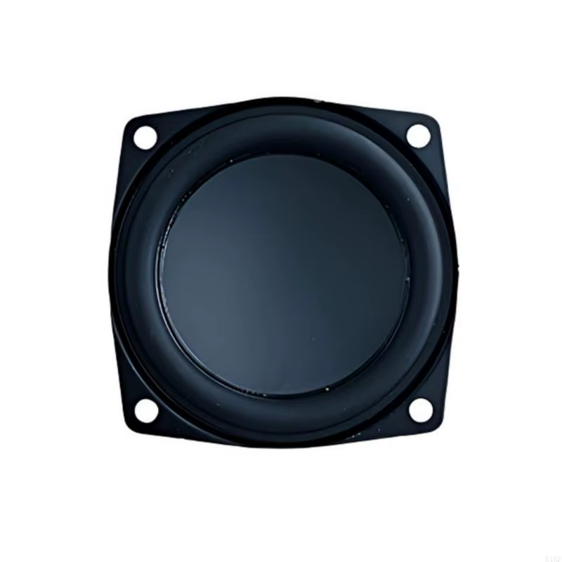 Altavoz impermeable para exteriores con borde reforzado y lluvia - imagen 4