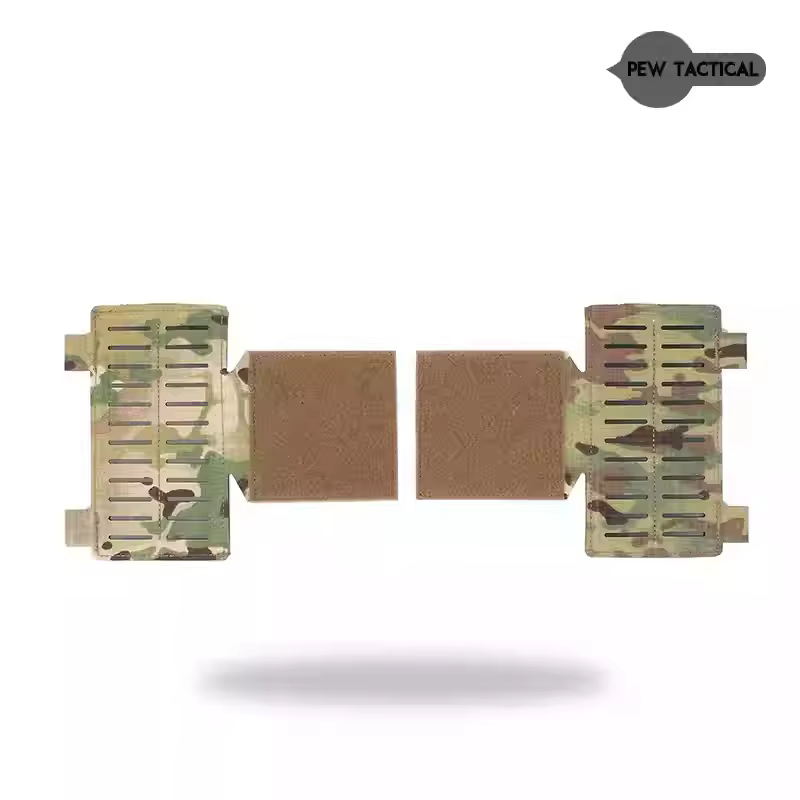 PEW TACTICAL Ala colgante D3CRM CRX – Extensión MOLLE bilateral - imagen 4