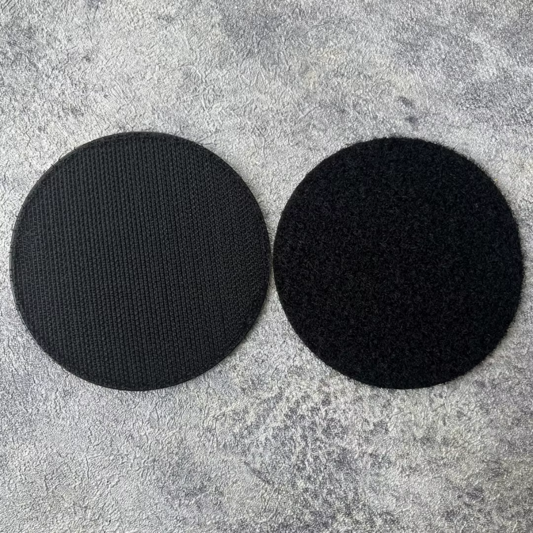 Parche con diseño táctico para mochila y ropa