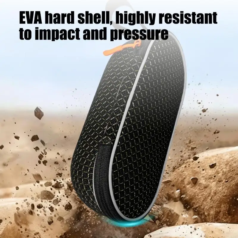 Funda para altavoz táctico de carcasa EVA resistente a impactos - imagen 5