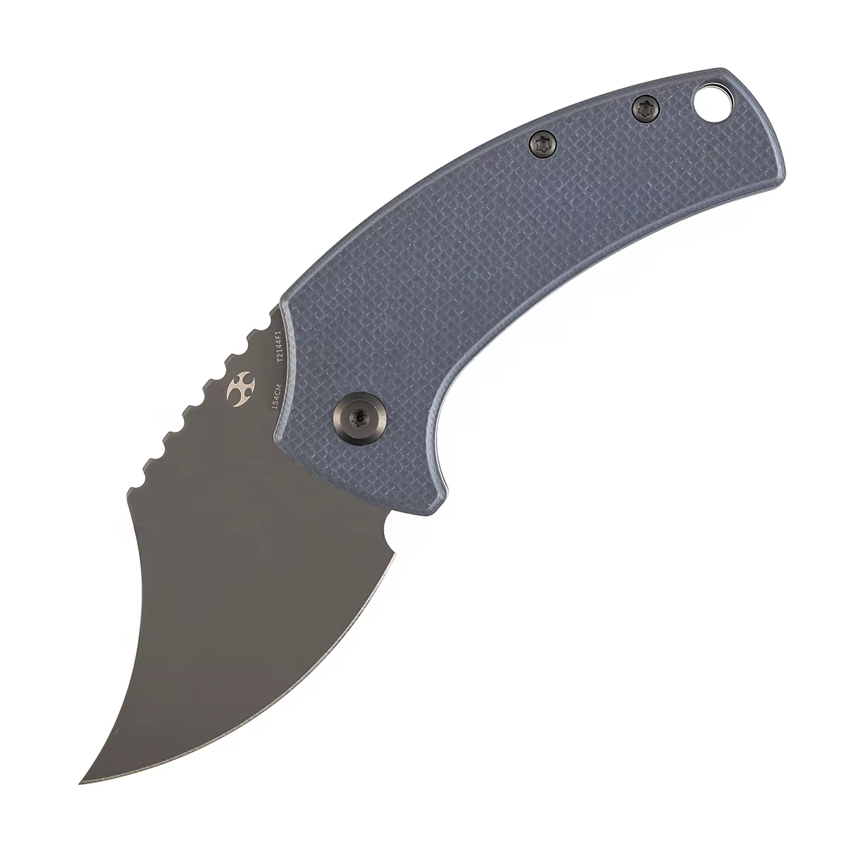 Cuchillo Kansept T2144 Wasp vista general