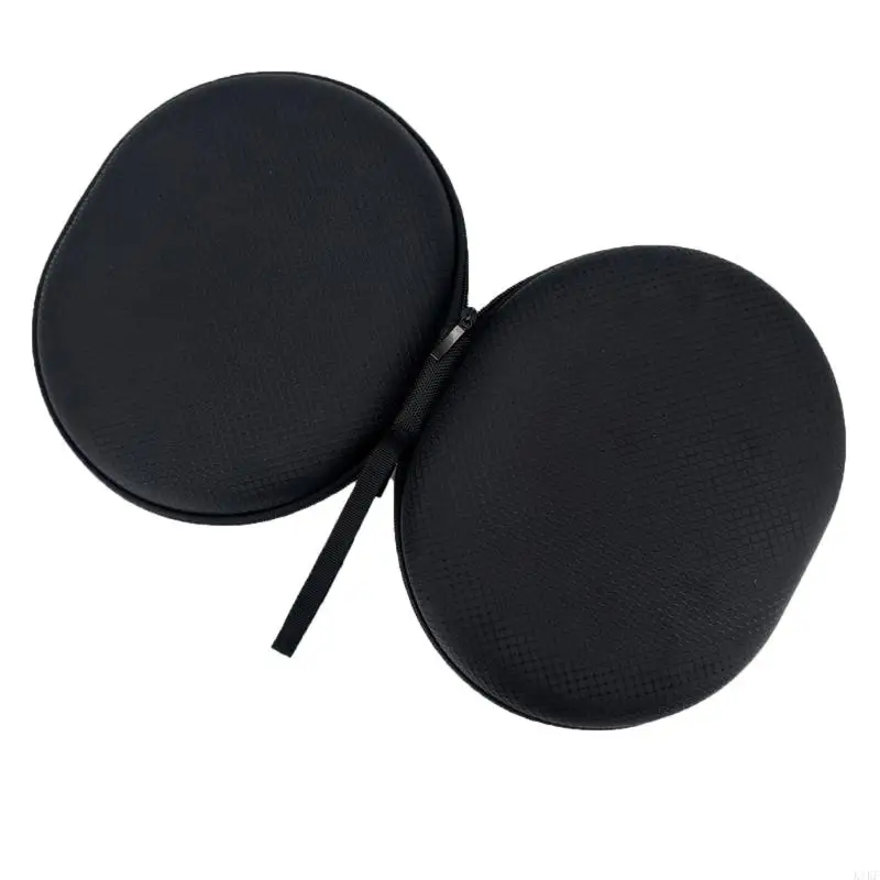 Estuche EVA impermeable para auriculares inalámbricos con bolsillo - imagen 4