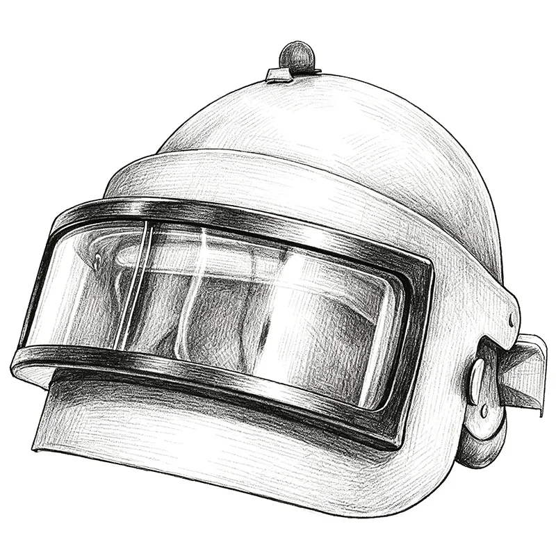 Casco táctico Takov K63 protección balística verde hierba - imagen 5
