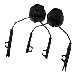 ARC Soporte táctico para auriculares COMTAC con reducción de ruido
