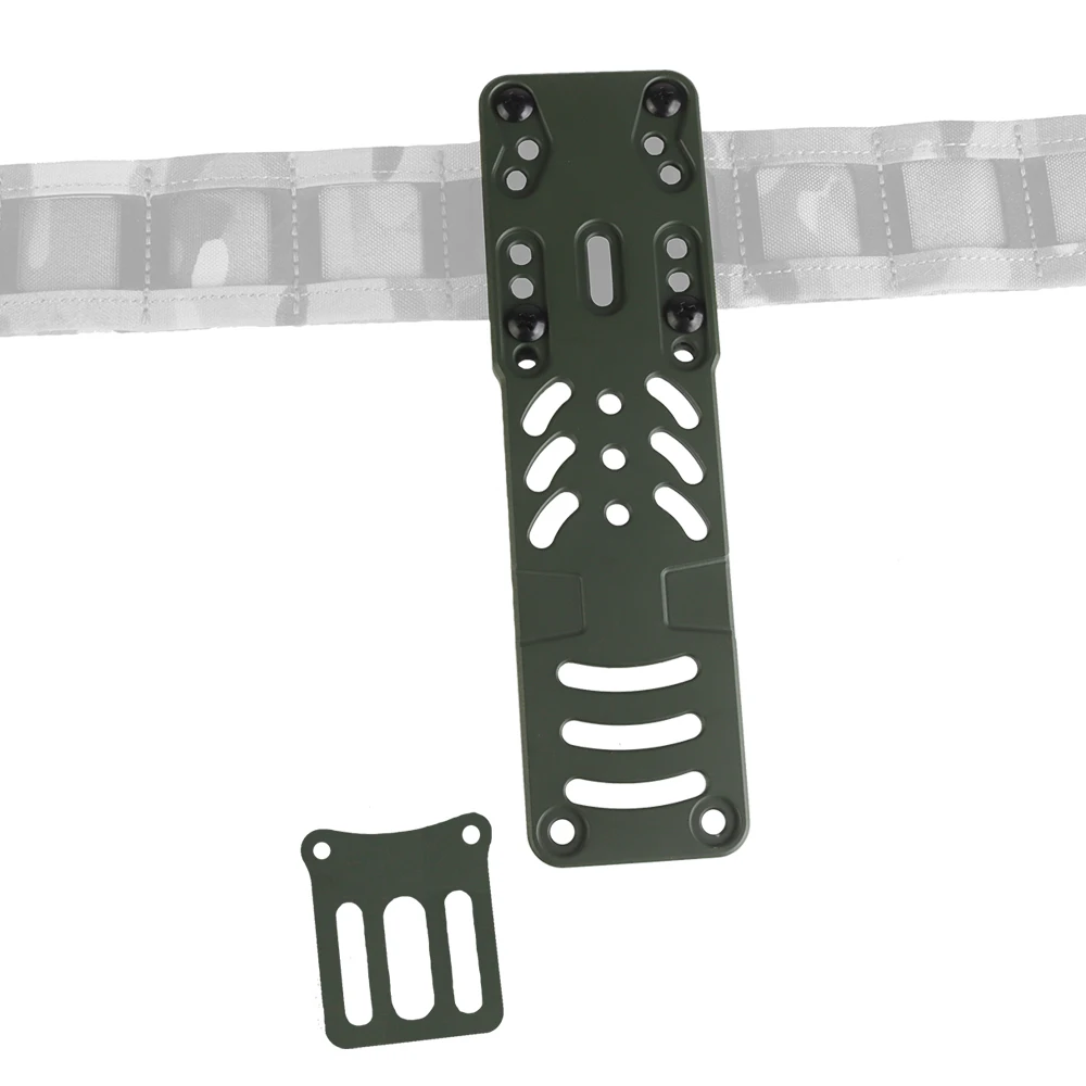 Adaptador modular para funda de pistola con liberación QLS rápida - imagen 4