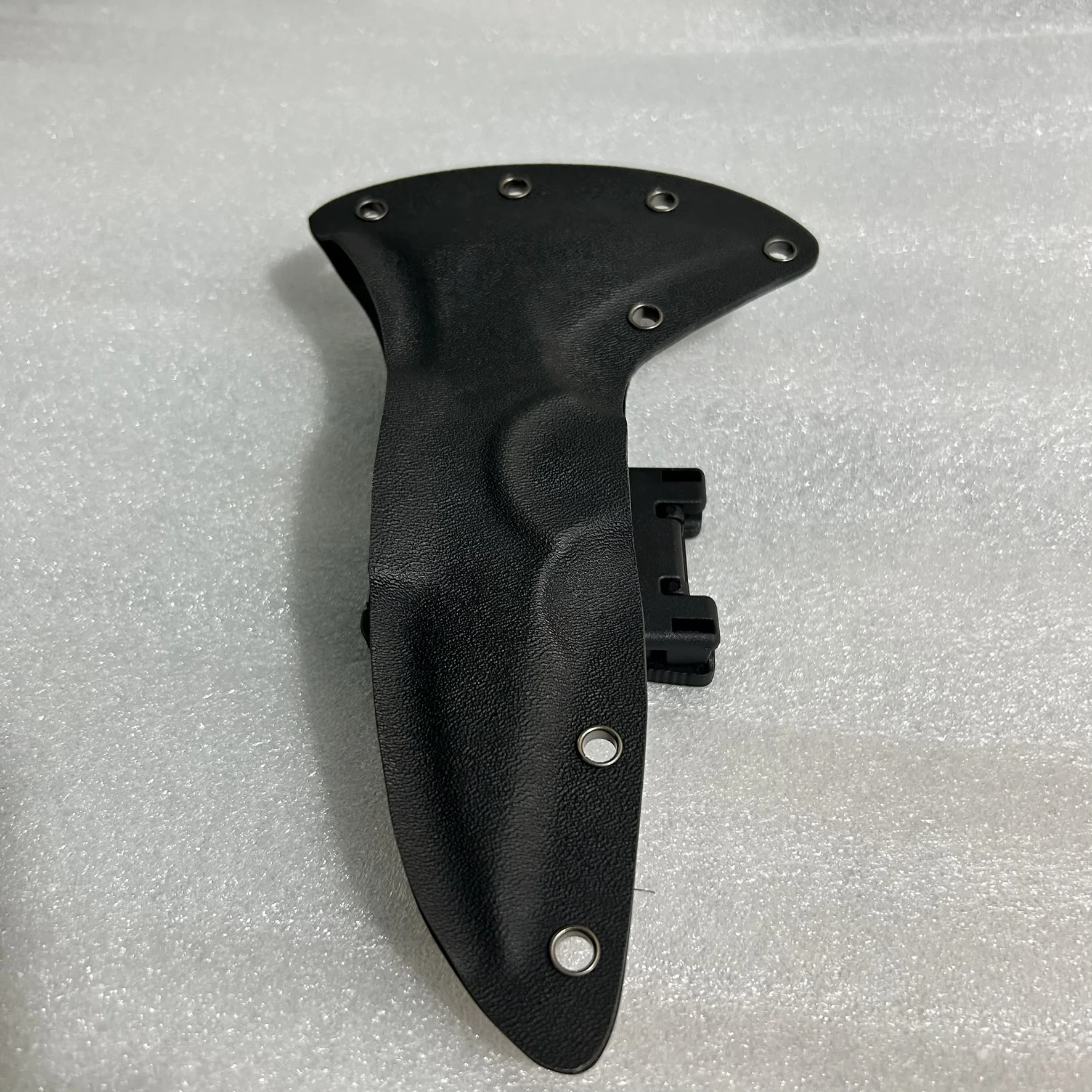 Funda táctica protectora para hacha puntiaguda antiarañazos - imagen 4