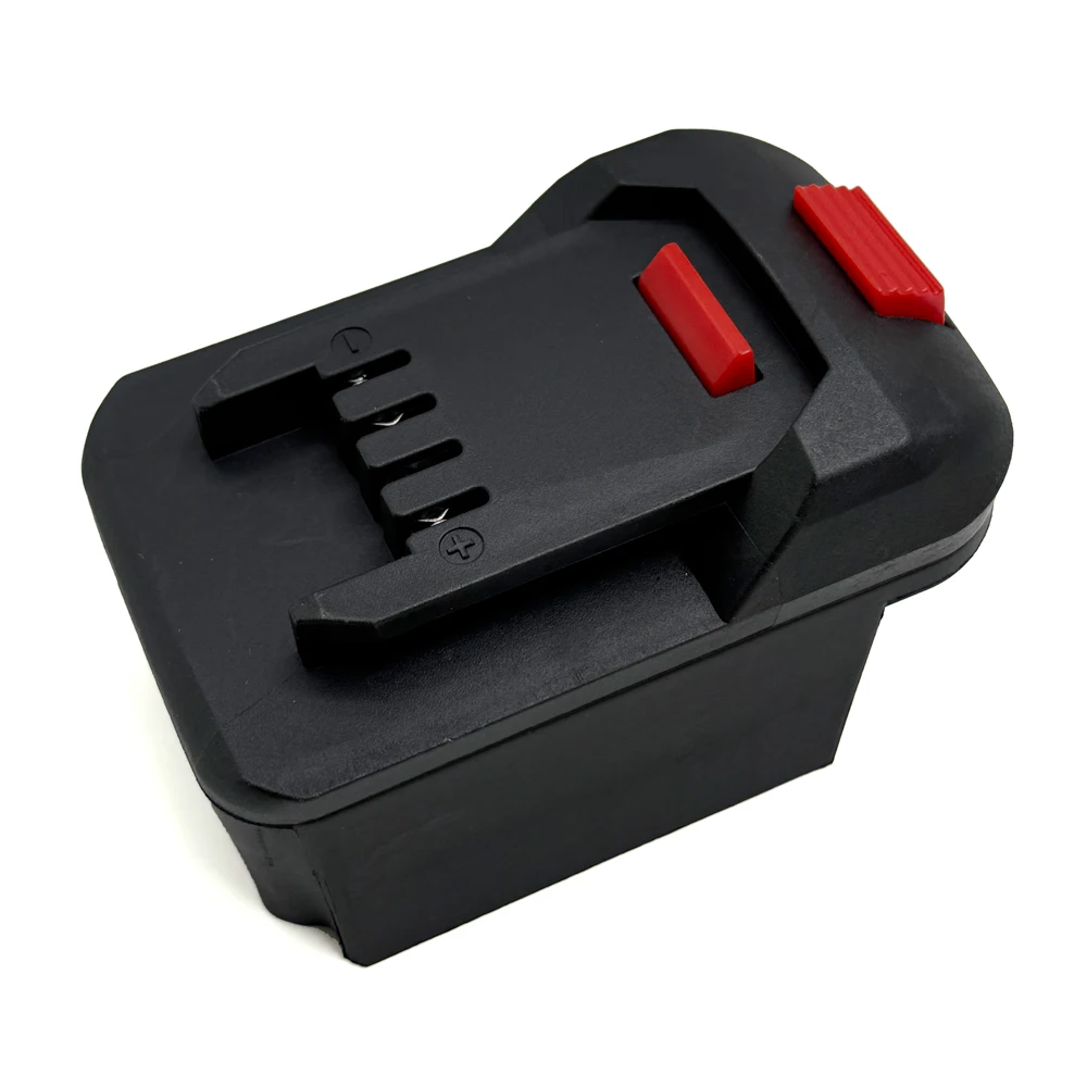 Adaptador para cambiar compatibilidad de baterías
