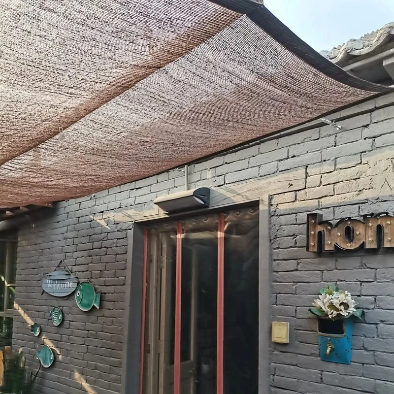 Sombrilla táctica caqui – refugio exterior resistente UV para camping - imagen 5