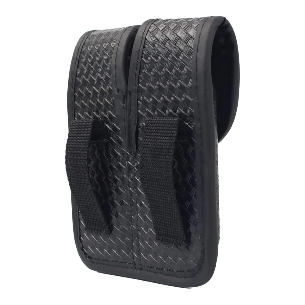 Portacargadores doble táctico Glock 17 para cinturón - imagen 3