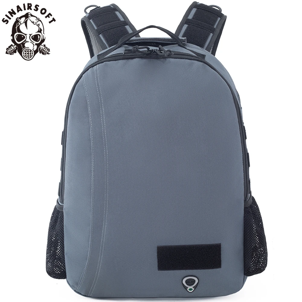 Chaleco táctico MOLLE liberación rápida portador de placas outdoor - imagen 4