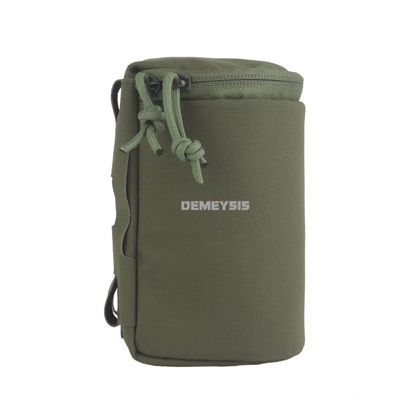 Bolsa táctica acolchada NVG Molle – Gafas visión nocturna