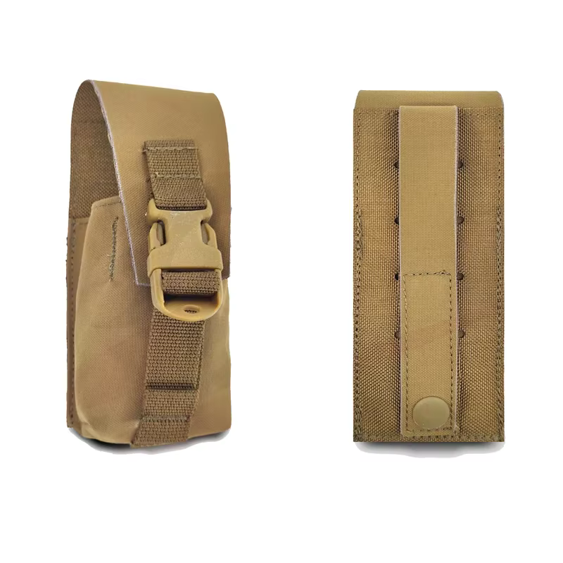 LBT LC Bolsa MOLLE Multicam para granadas de humo y herramientas