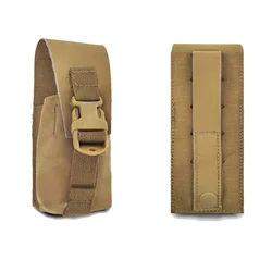LBT LC Bolsa MOLLE Multicam para granadas de humo y herramientas