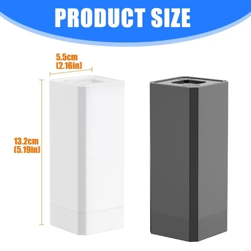 Kit de limpieza táctico organizado para suciedad y óxido - imagen 4