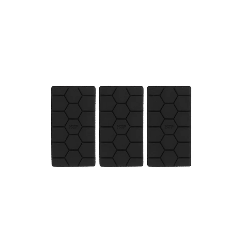 Beaver soporte táctico modular pecho acolchado espuma honeycomb - imagen 3