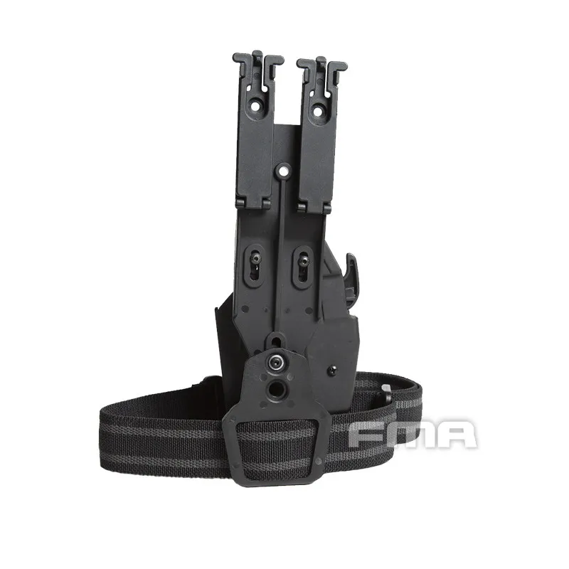 FMA adaptador base de liberación rápida para accesorios - imagen 4