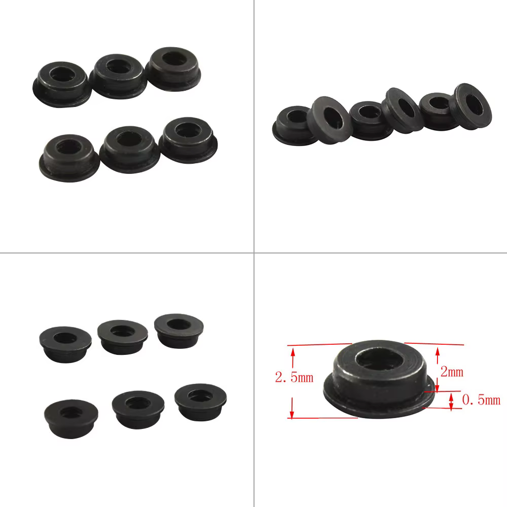 Accesorios de caza 6mm