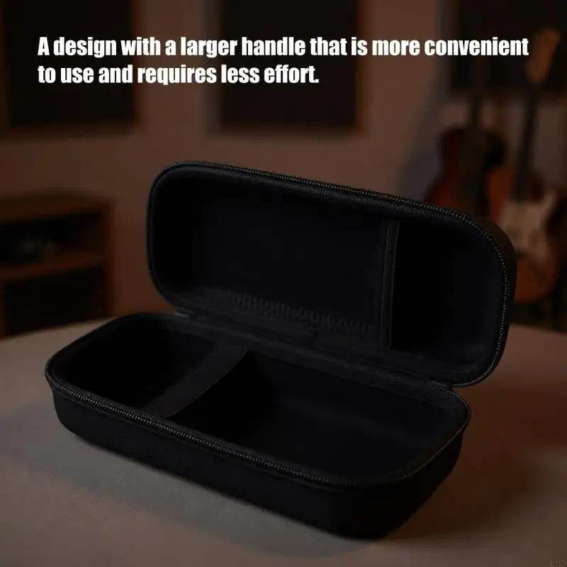 Bolsa de almacenamiento BandBoxSolo para mini altavoz, antirrayas