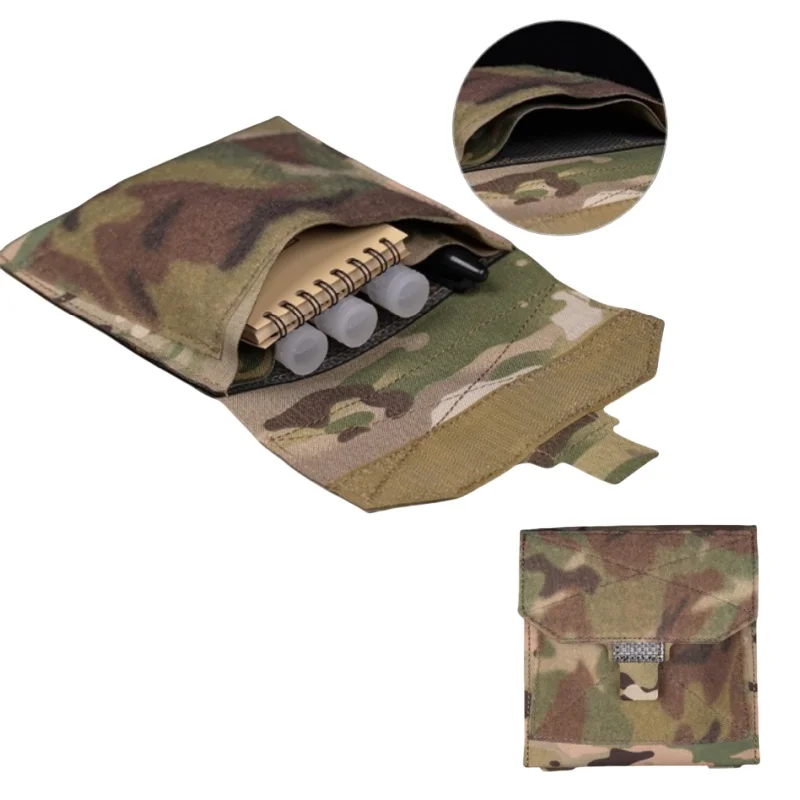 Bolsa impermeable organizadora para mapas y equipo táctico - imagen 5