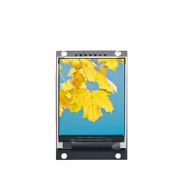 Pantalla TFT SPI ST7789V para Arduino