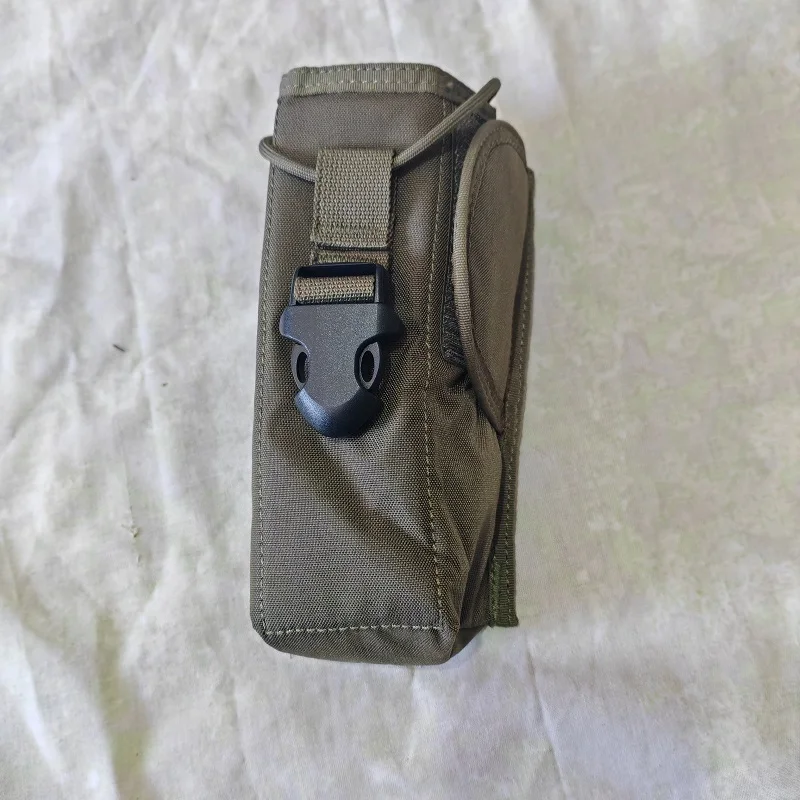 Bolsa táctica de almacenamiento para radio inalámbrica exterior - imagen 4