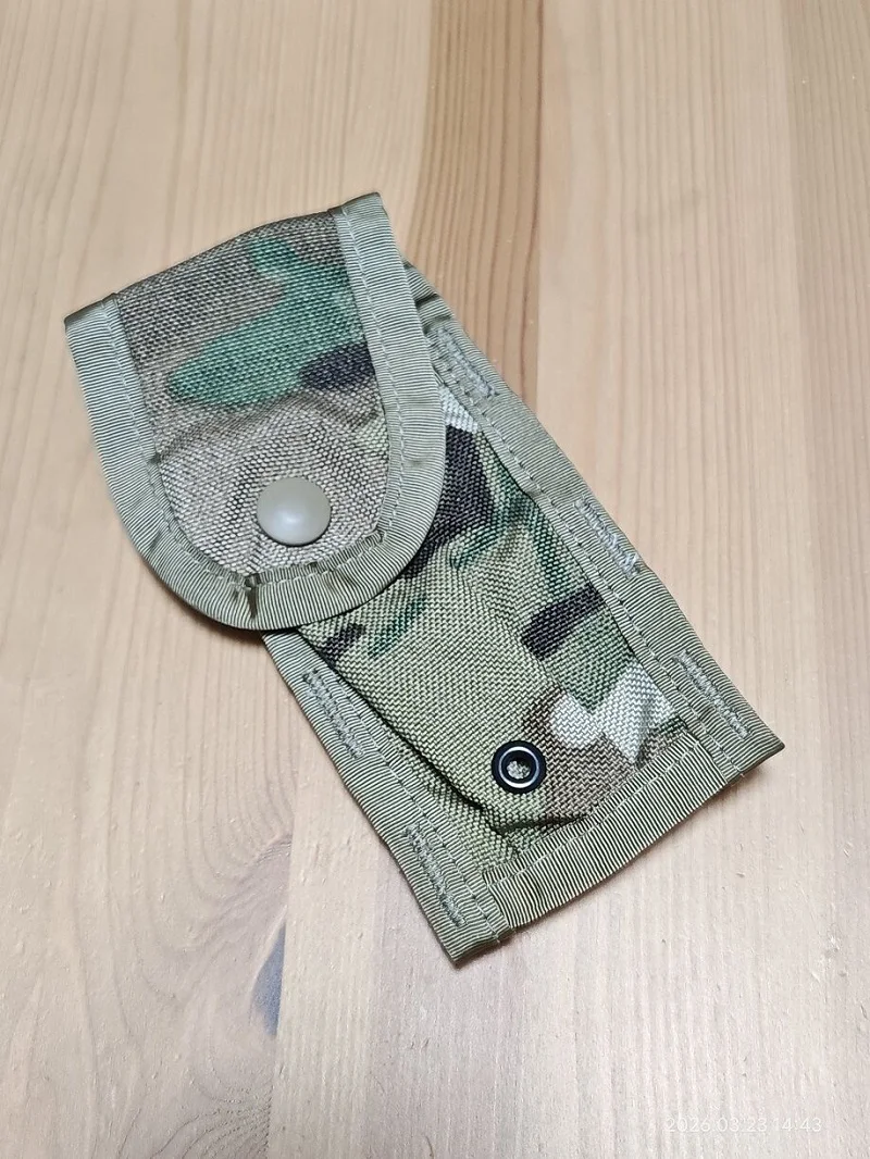 Bolsa táctica de herramientas OCP para almacenamiento ripstop - imagen 2
