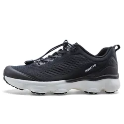 HUMTTO Zapatillas senderismo todoterreno transpirable malla