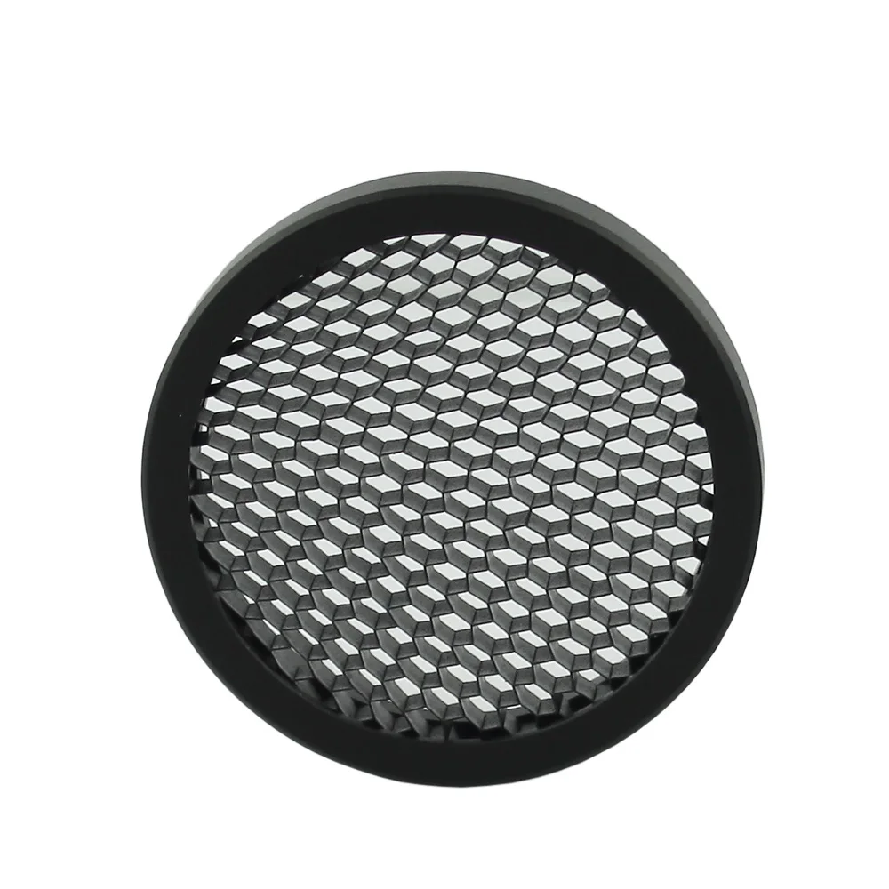 Killflash cubierta panal para visor táctico de caza - imagen 2