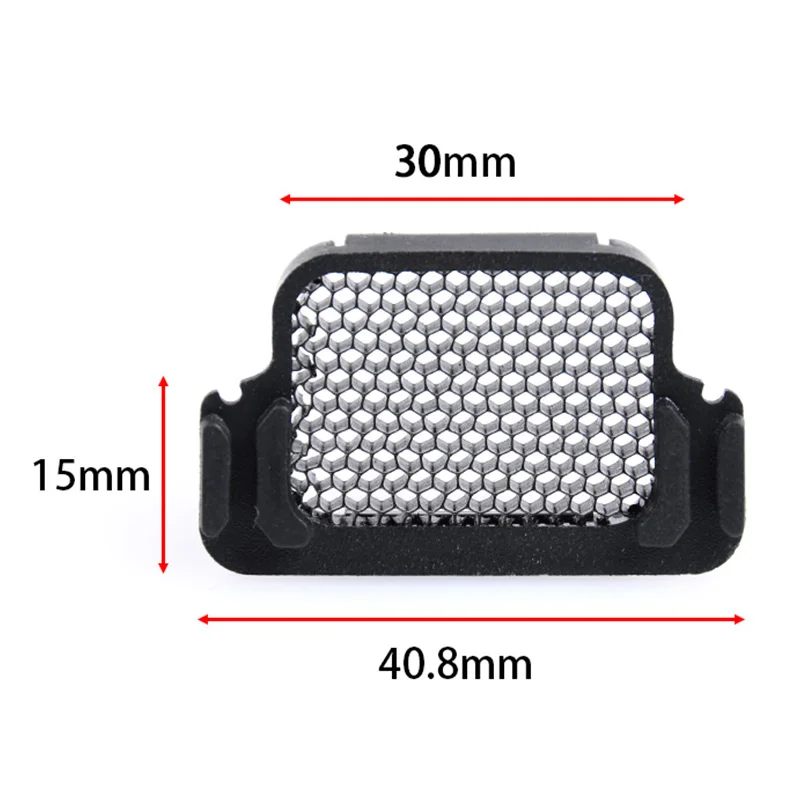 Killflash protector para visores EOTech red dot – funda compatible - imagen 3