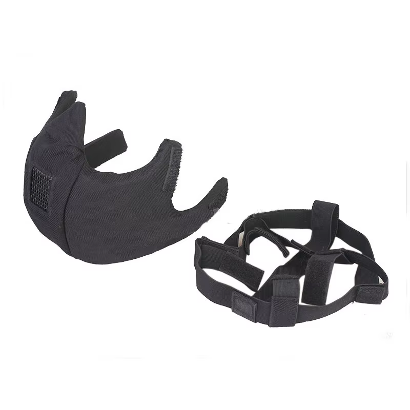 Emersongear mascarilla media cara táctica – Caza y senderismo - imagen 3