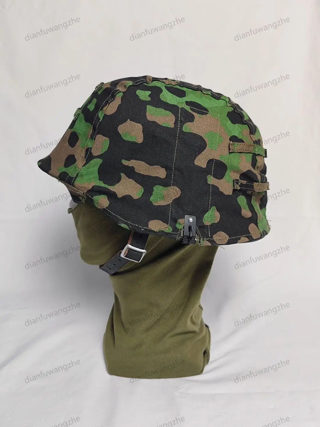 Funda para casco (sin casco incluido)