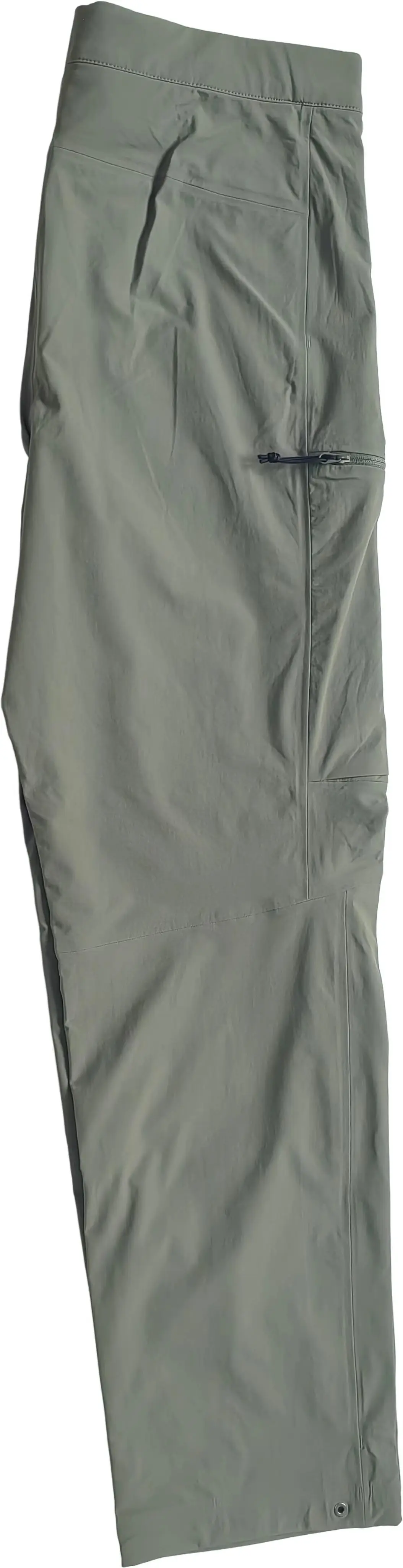 Pantalones tácticos ligeros de secado rápido para outdoor - imagen 3
