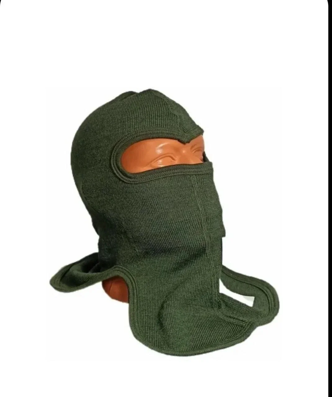 BTK VKBO pasamontañas máscara cuello de invierno forro gorro