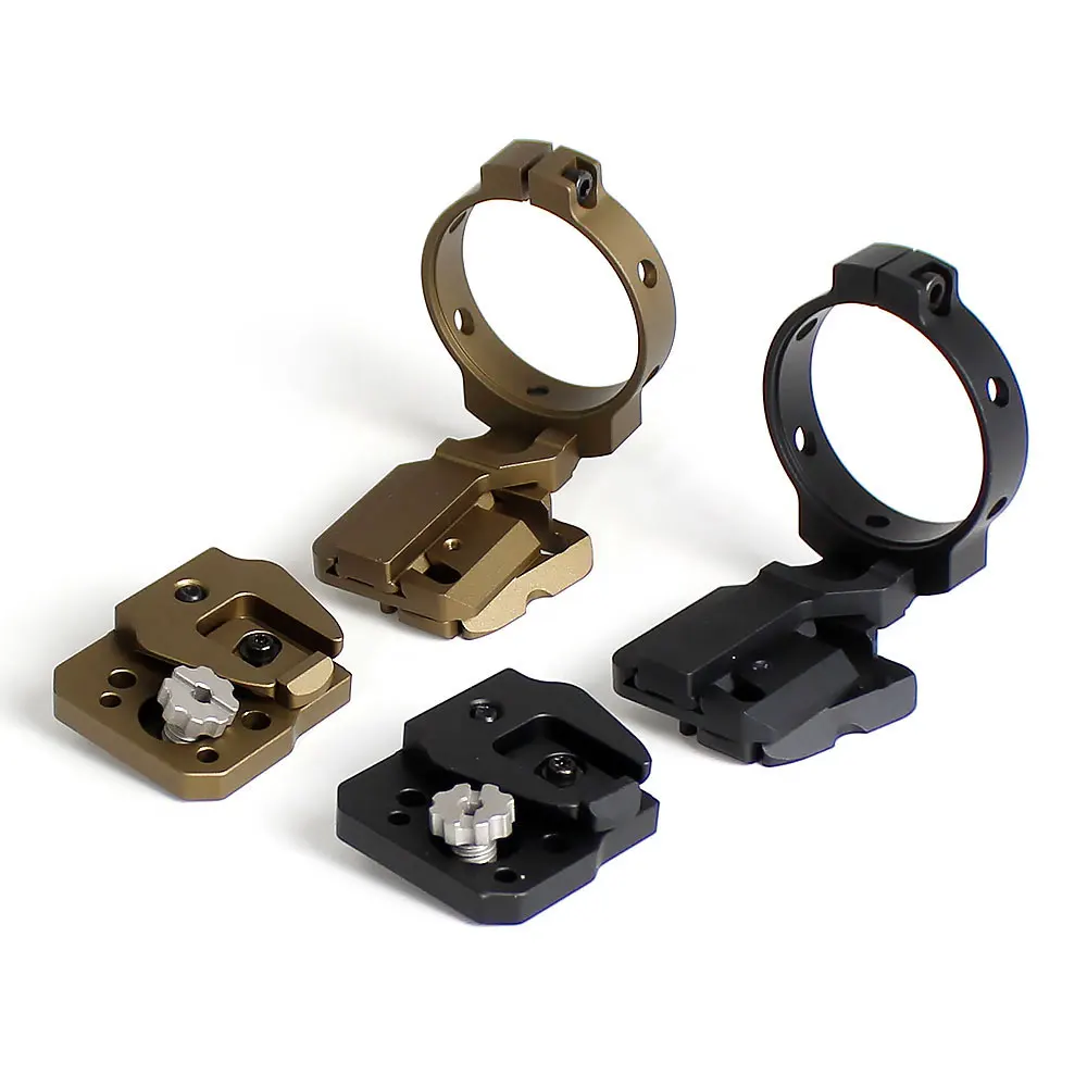 SOTAC RQE Puente Dual NVG para visor PVS-14 - imagen 4