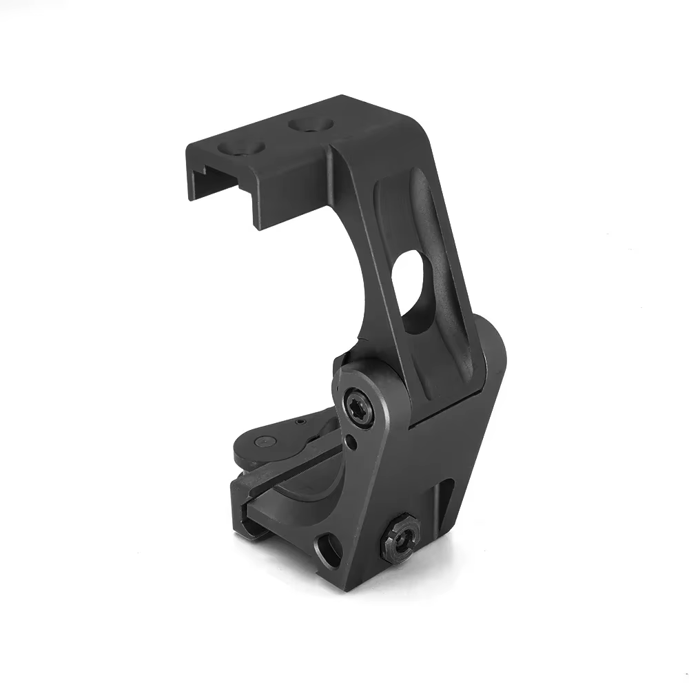 SPECPRECISION Soporte QD para Lupa HM3X – Montaje Rápido y Seguro - imagen 3