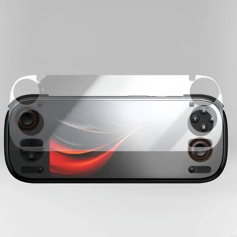 AYN protector de pantalla vidrio templado inastillable - imagen 3