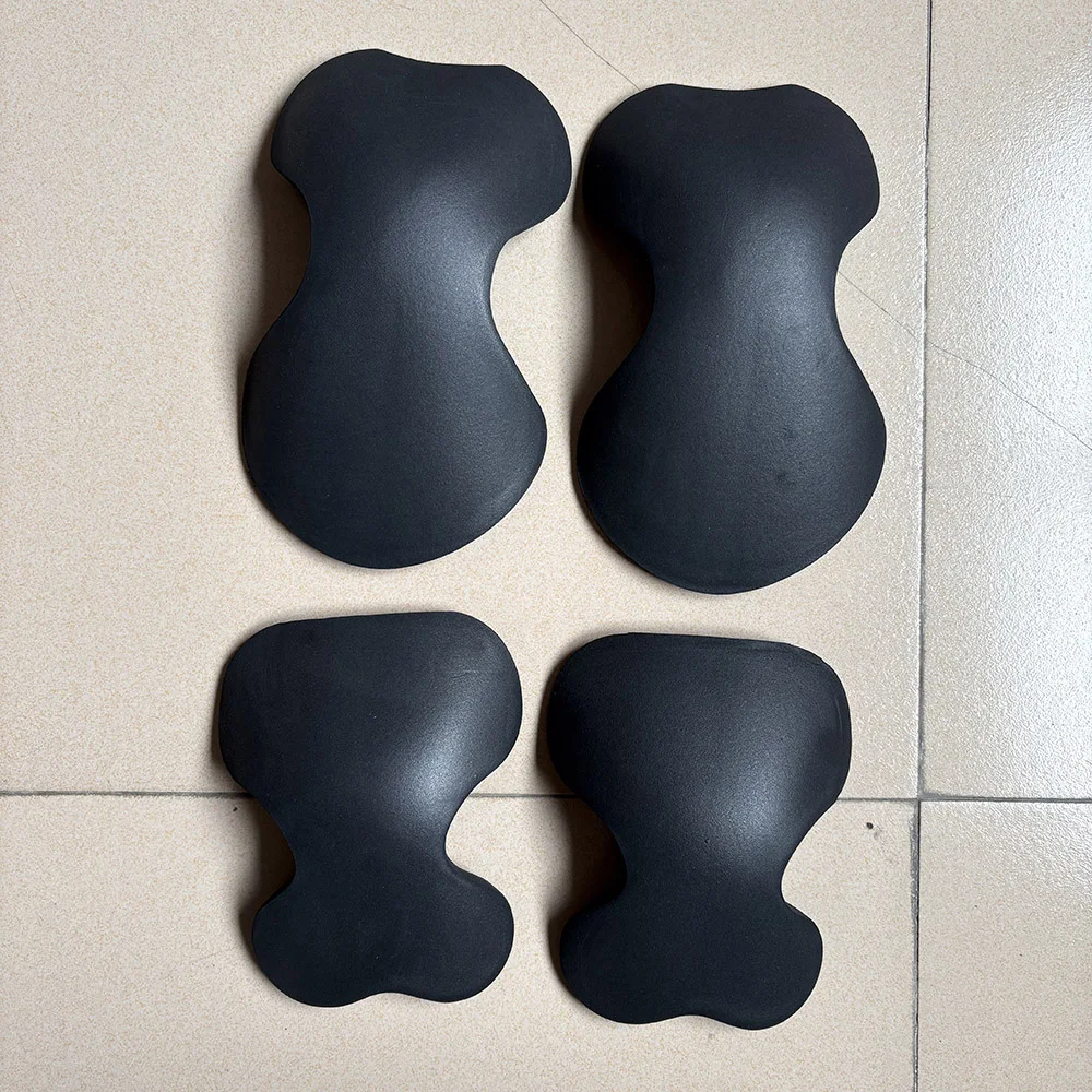 Buzo de rana táctico Gen3 Gen4 protección rodillas y codos - imagen 5