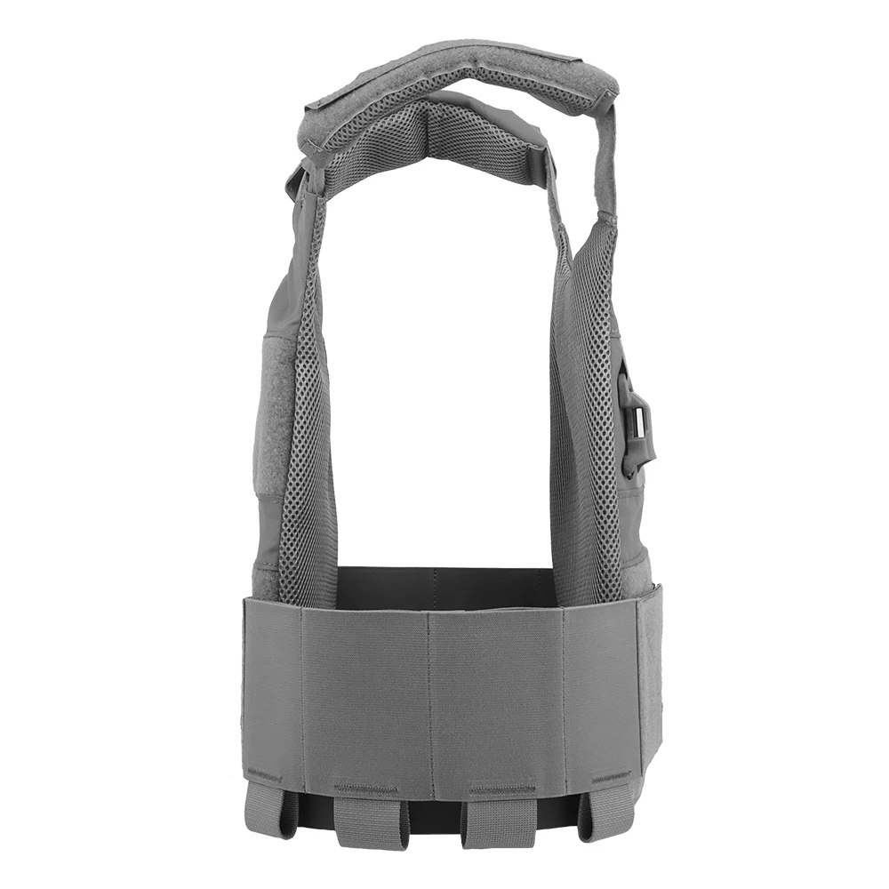 POSEIDON DEFENSE FCPC Chaleco portaplacas visibilidad reducida - imagen 4