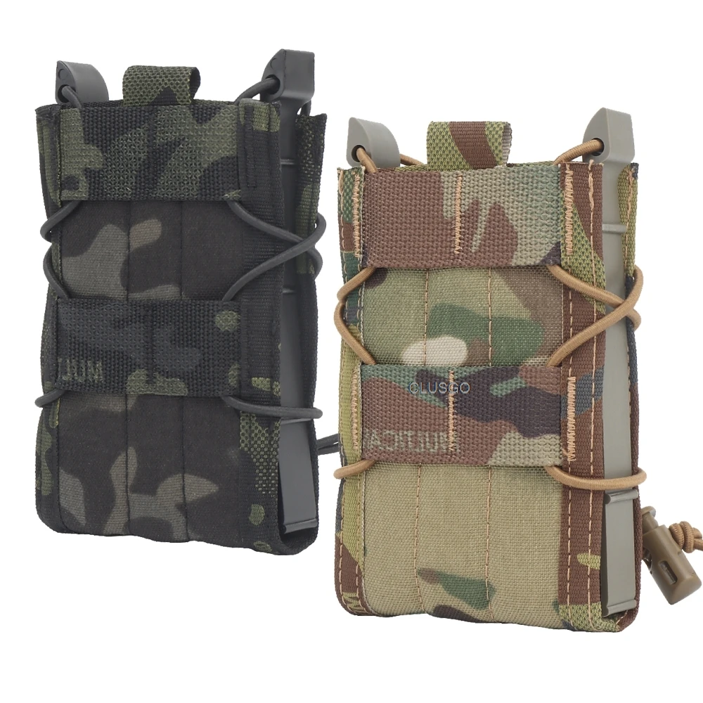 Funda MOLLE para cargador