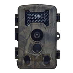 Cámara de caza Suntekcam HT PIR, visión nocturna e IP65