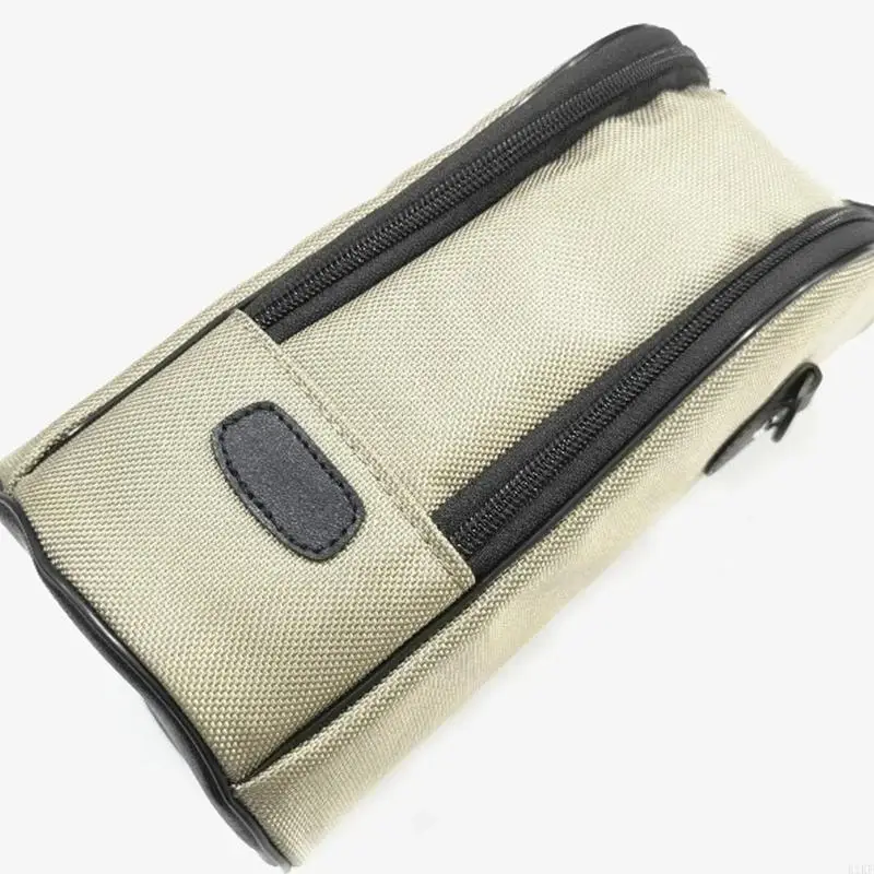 Funda impermeable bolsa protectora para cámara DSLR y teleobjetivo - imagen 4