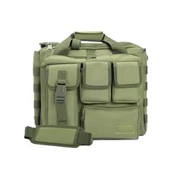 Bolsa táctica para armas de caza – Bandolera resistente