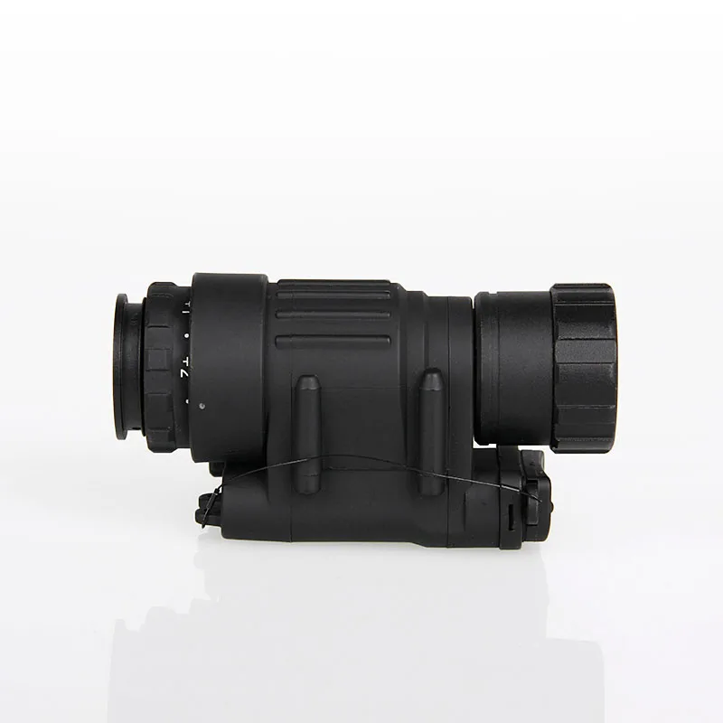 Eagleeye-NVG visor de visión nocturna digital para airsoft y caza - imagen 3